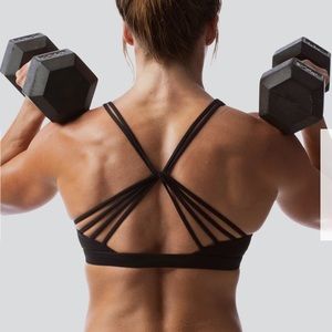 Born Primitive Vitality Sports Bra 2.0